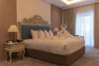 Best Western Plus Jeddah Hotel Madinah Road