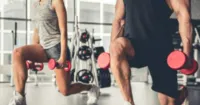Hotel Melius - Gym