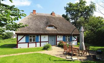 Ferienwohnung Dycke Haus in Zudar