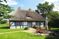 Ferienwohnung Dycke Haus, Zudar