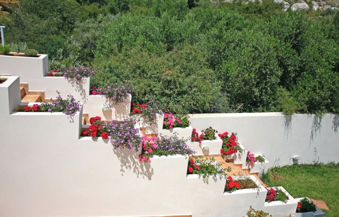 Aptera Paradise with Sea View