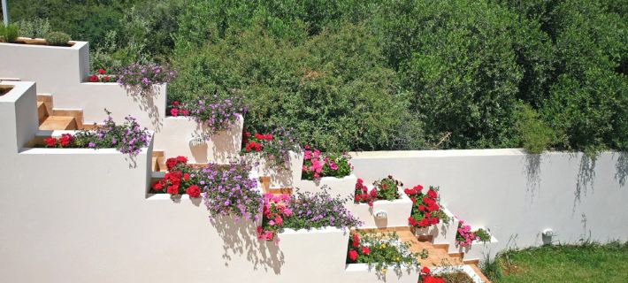 Aptera Paradise with Sea View Hotel di Chania