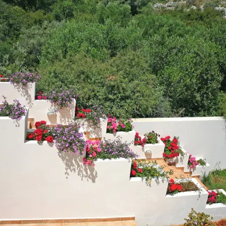 Aptera Paradise with Sea View