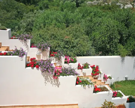 Aptera Paradise with Sea View Hotels in Aptera