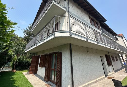 카사 보니타 내부 구조