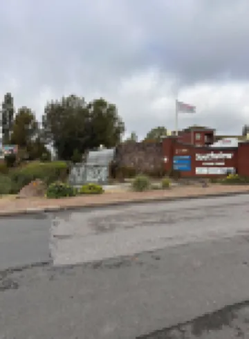 3Br-Sleeps6-Parking-Pool-NearBeach&Skegness Hotels in 