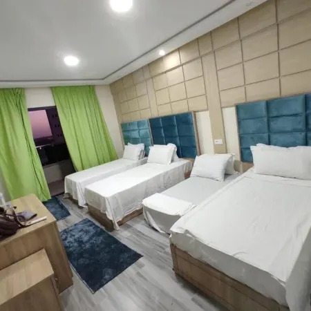 Fekri Hotel