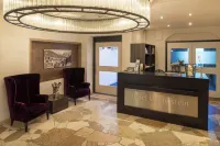 Hotel Wetterstein