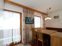 Apartment in Ischgl Near Ski Lift - Balcony