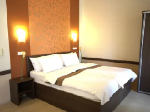 Hotel la Riva Hotels in Siófoki