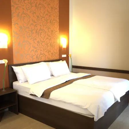 Hotel la Riva