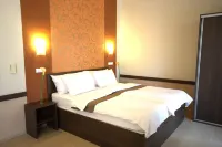 Hotel la Riva