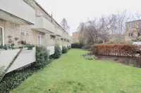 Refurbished 1-Bed in Charlottenlund Hotels near Charlottenlund St. (Togbus)