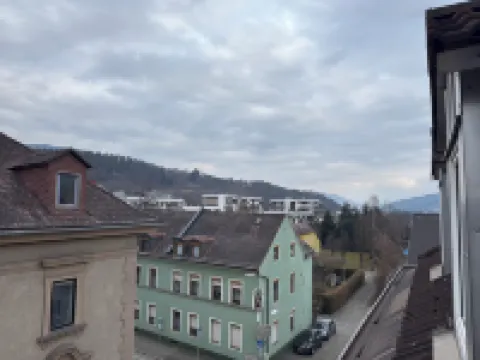 Coy Apartments Leoben - Stay Comfortable, Work Smart Hotels in Oberaich