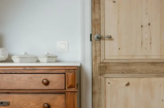 オーセンティック ホリデー ホーム イン ザ カントリーサイド