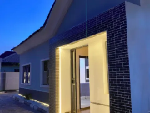 BA2 Homes Hotels near Nike Art Gallery, Abuja