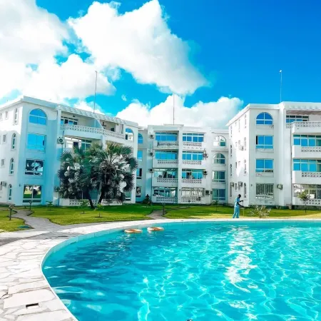 Clalem Apartments & Suites, Malindi