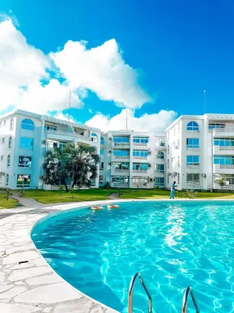 Clalem Apartments & Suites, Malindi