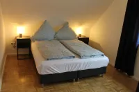 Ferienhaus am Seedeich
