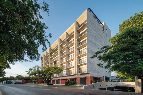 إيفيرجلاديس سويتس