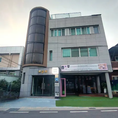 Andong GuestHouse Gotaya