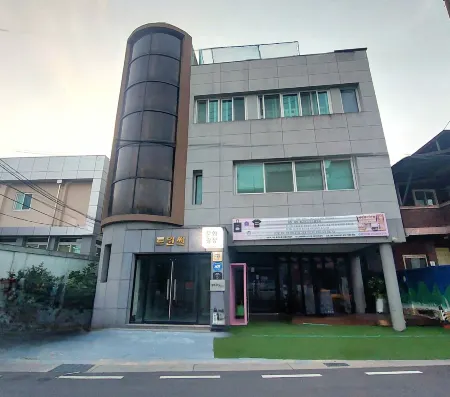 安東旅館GOTAYA