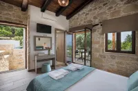 Doro Villas Hotels in Kolymvari