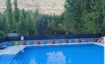 Biçen Otel