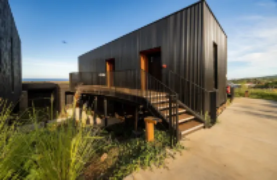 WOOD HOTEL & SPA