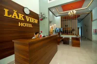 Lak View Hotel Hotels in Yang Reh