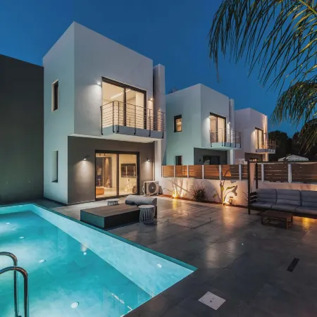 Nos Aqua Villas