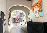 The Andy Hotel