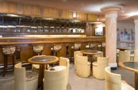 Hotel Atlântico Copacabana - bar