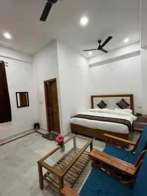 Srh Hotel