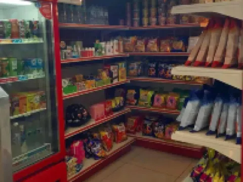 イポー ダウンタウン ホテル イポーのホテル