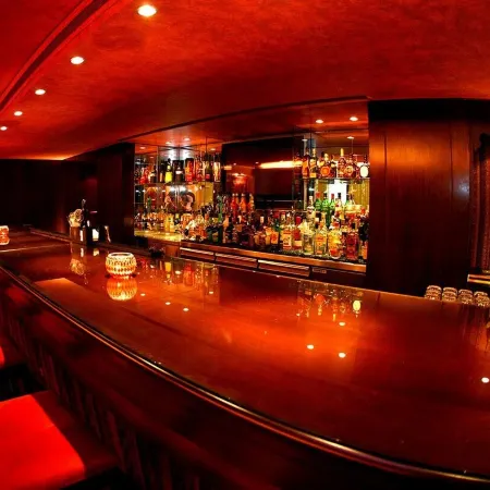 Markazia Suites