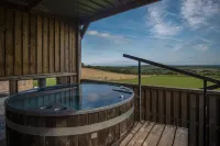 Whiteford Glamping Tent - Llangennith