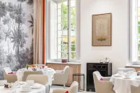 Pan Dei Palais Hotels in Saint-Tropez