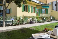 Frími Boutique Rooms b&b