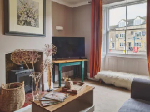 Rathbone Cottage Hotels in Stow-on-the-Wold