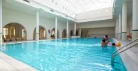 سيبل الحمبرا بيتش جولف وسبا - شاطئ