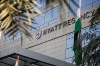 Hyatt Regency Ahmedabad Hotel a 
