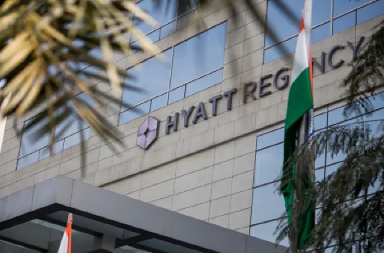 Hyatt Regency Ahmedabad