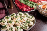 호텔 시저 프라하