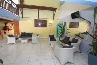 Hotel la Maison Creole Hotels in Le Gosier