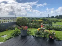Seacrest B&B - Ocean View