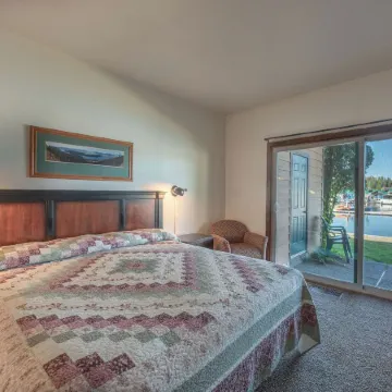 Pend Oreille Shores Resort