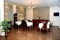 Hotel Marily فنادق في بيرغوس