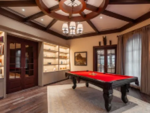 瓦尼綠色酒店 瑙貢酒店