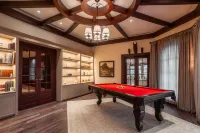 Vaani Greens Hotels in Nagaon